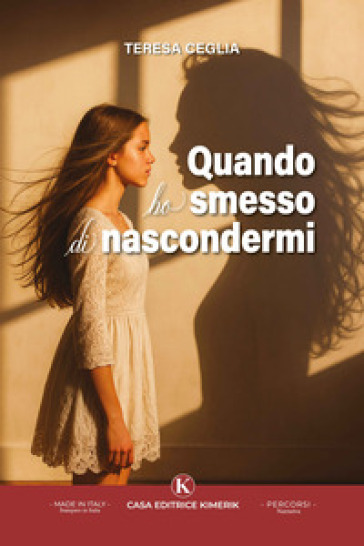 Quando ho smesso di nascondermi