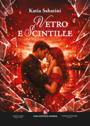 Vetro e scintille