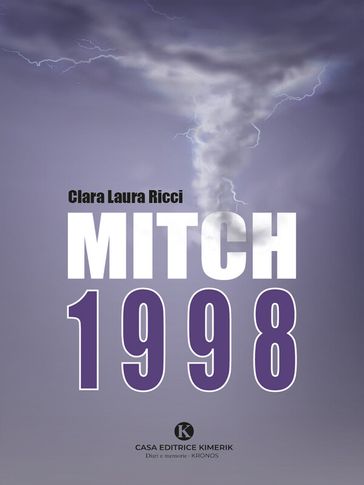 Mitch 1998