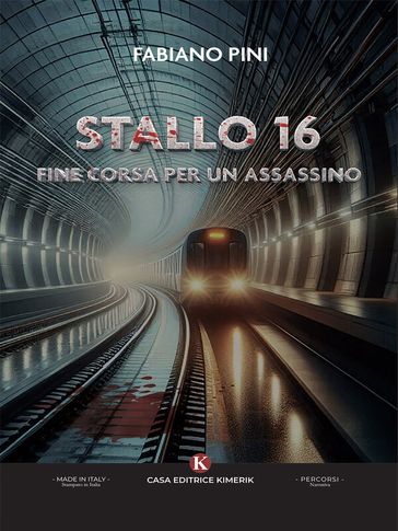 Stallo 16