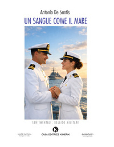 Un sangue come il mare