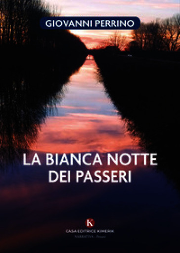 La bianca notte dei passeri