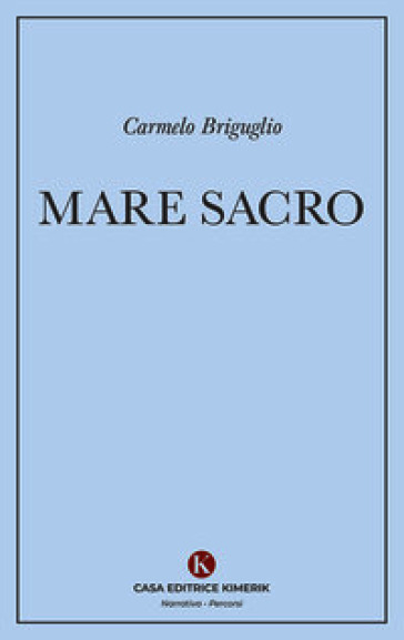 Mare sacro