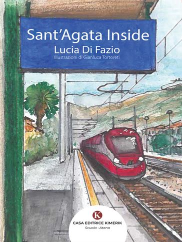Sant'Agata Inside