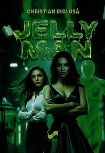 Jelly man