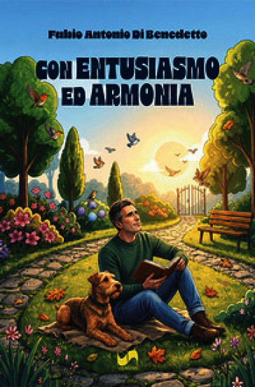 Con entusiasmo ed armonia