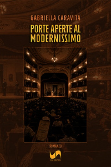 Porte aperte al Modernissimo