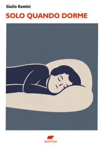 Solo quando dorme