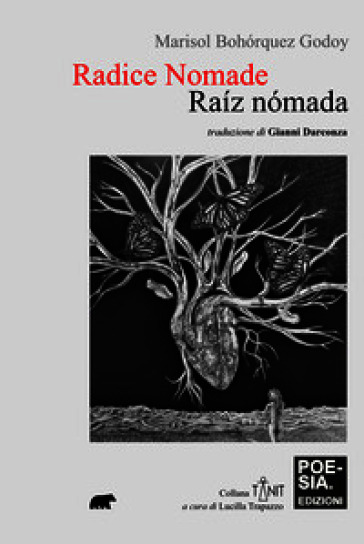 Radice nomade. Raíz nómada