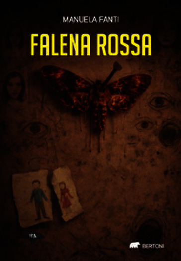 Falena rossa