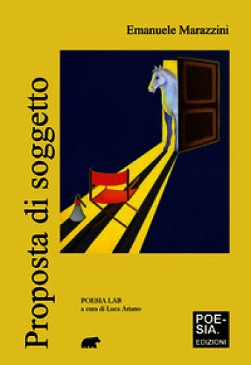 Proposta di soggetto