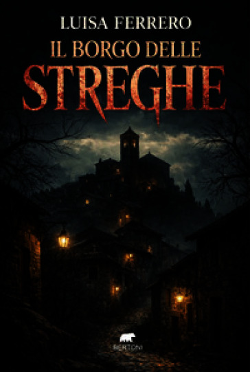 Il borgo delle streghe