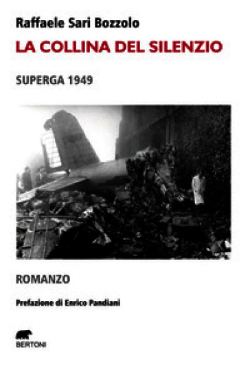 La collina del silenzio. Superga 1949