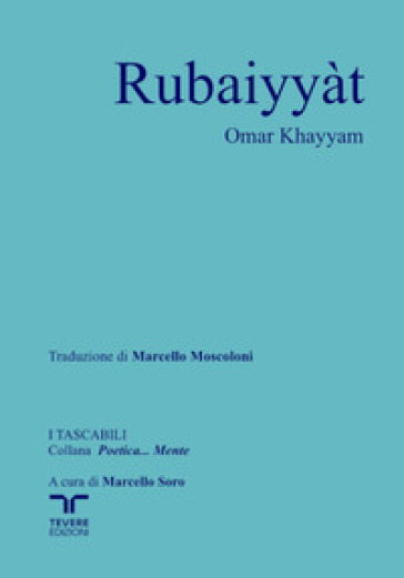 Rubáiyát