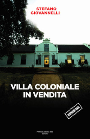 Villa coloniale in vendita