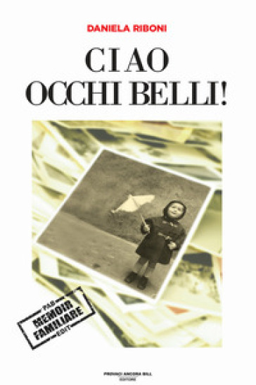 Ciao occhi belli!