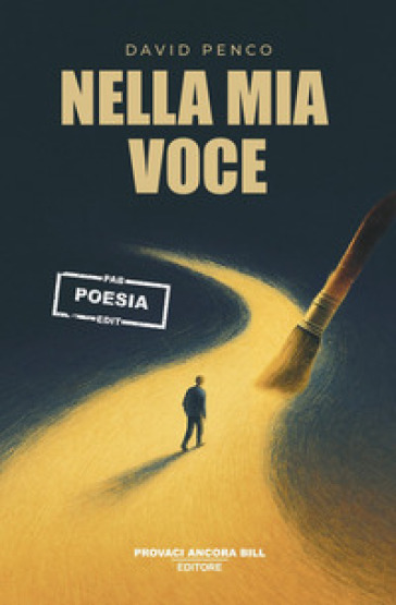 Nella mia voce