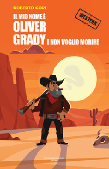 Il mio nome è Oliver Grady e non voglio morire