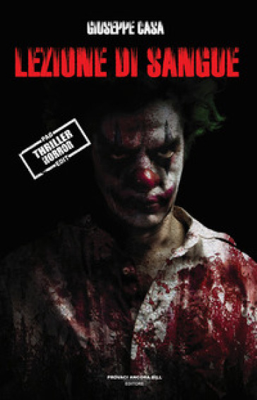 Lezione di sangue