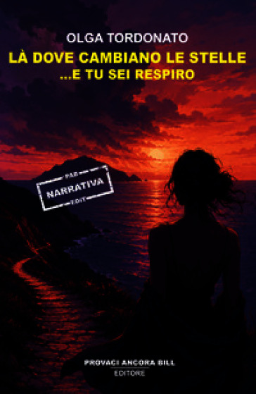 Là dove cambiano le stelle...e tu sei respiro