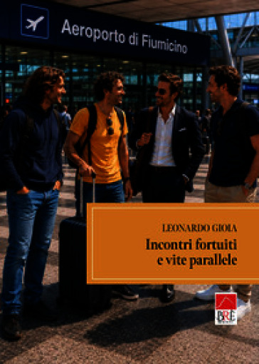 Incontri fortuiti e vite parallele