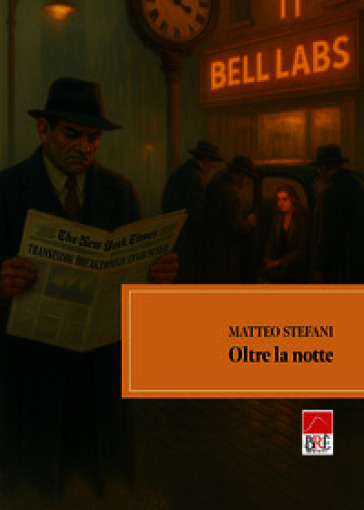 Oltre la notte