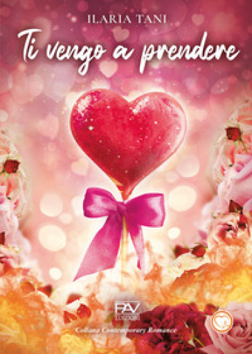 Ti vengo a prendere