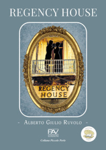 Regency house