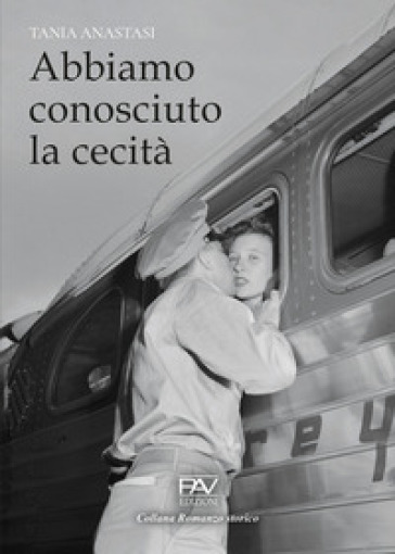 Abbiamo conosciuto la cecità