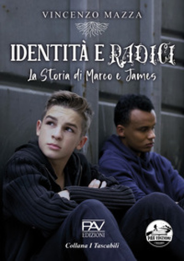 Identità e radici. La storia di Marco e James