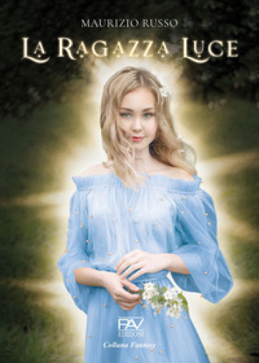 La ragazza luce