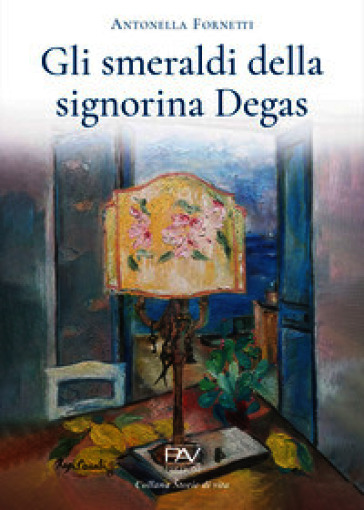 Gli smeraldi della signorina Degas