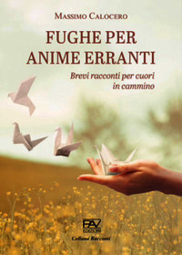 Fughe per anime erranti. Brevi racconti per cuori in cammino