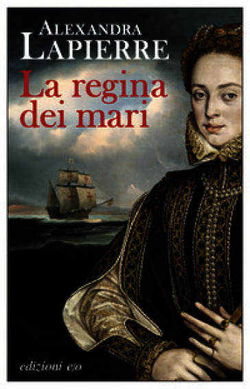 La regina dei mari