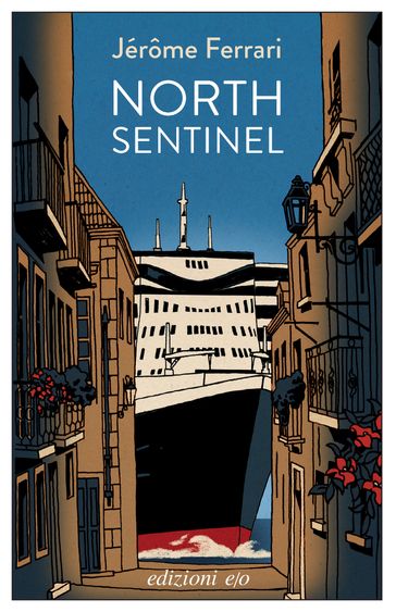 North Sentinel