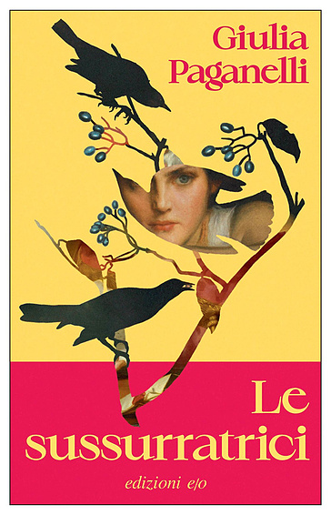 Le sussurratrici