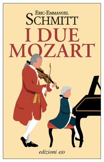 I due Mozart