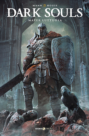 Dark Souls. Mater luttuosa. Collection