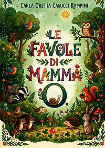 Le favole di Mamma O.