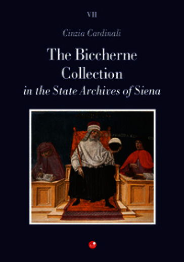 The Biccherne Collection in the State Archives of Siena