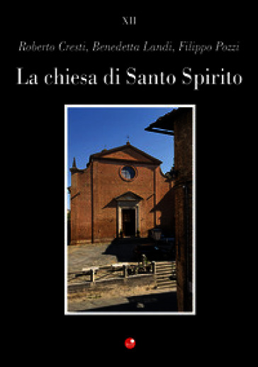 La chiesa di Santo Spirito