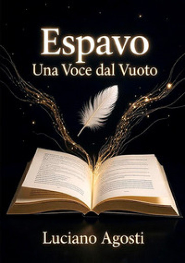Espavo. Una voce dal vuoto