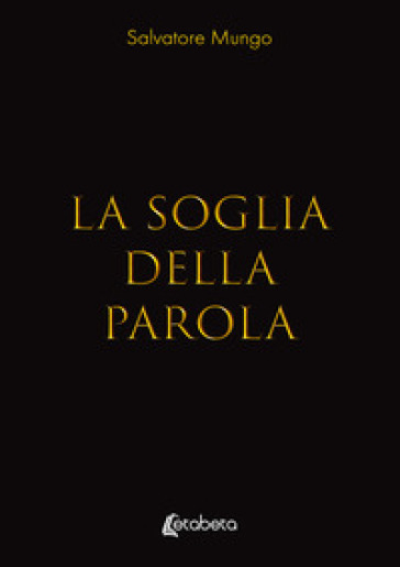 La soglia della parola