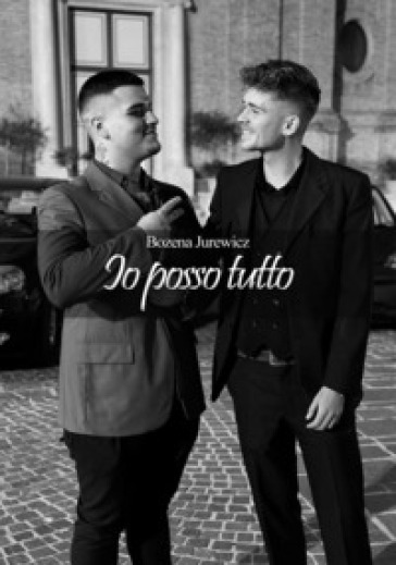 Io posso tutto