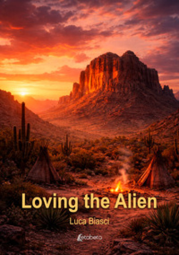 Loving the alien