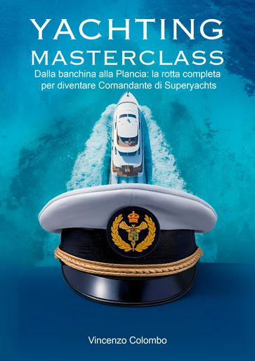 Yachting Masterclass