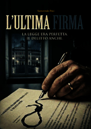 L'ultima firma
