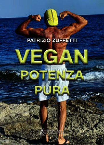 Vegan potenza pura