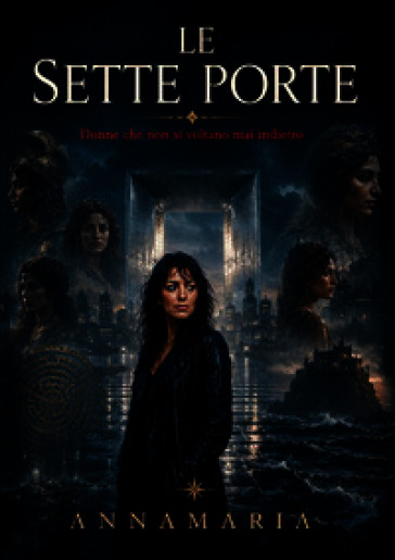 Le sette porte. Donne che non si voltano mai indietro