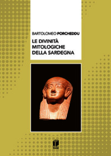 Le divinità mitologiche della Sardegna